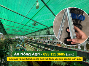 lưới-che-nắng-đài-loan-cho-vườn-lan