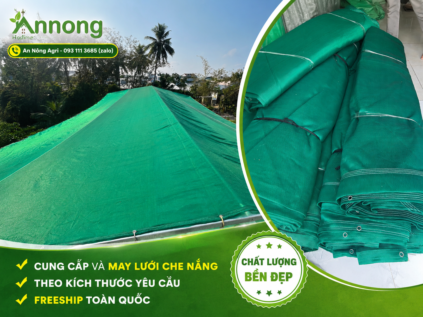 lưới-đài-loan-che-90%-nắng-cho-mái-tôn