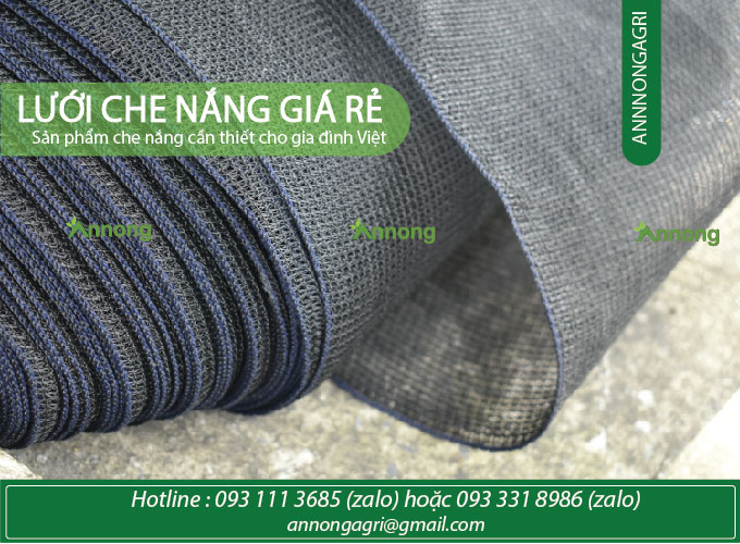 Lưới Che Nắng Khổ 5m Giá Rẻ Chất Lượng 9 luoi-che-nang-kho-5m-2