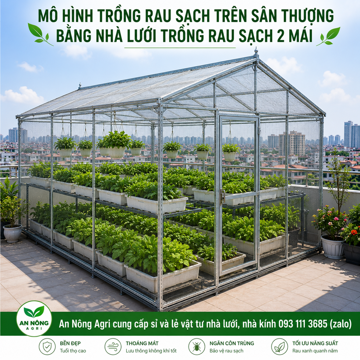 mô-hình-trồng-rau-sạch-trên-sân-thượng-an-nong-agri (2)